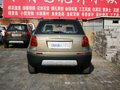 天语SX4 2012款 天语SX4 1.6AT 锐骑运动型图片