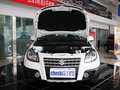 天语SX4  2012款 天语SX4 1.6L AT 锐骑运动型图片