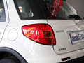 天语SX4  2012款 天语SX4 1.6L AT 锐骑运动型图片