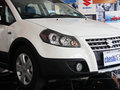 天语SX4  2012款 天语SX4 1.6L AT 锐骑运动型图片