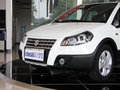 天语SX4  2012款 天语SX4 1.6L AT 锐骑运动型图片