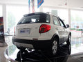 天语SX4  2012款 天语SX4 1.6L AT 锐骑运动型图片