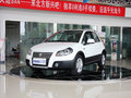 天语SX4  2012款 天语SX4 1.6L AT 锐骑运动型图片