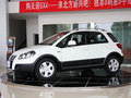 天语SX4  2012款 天语SX4 1.6L AT 锐骑运动型图片