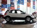 天语SX4  2012款 天语SX4 1.6L AT 锐骑运动型图片