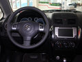 天语SX4  2012款 天语SX4 1.6L AT 锐骑运动型图片
