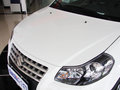 天语SX4  2012款 天语SX4 1.6L AT 锐骑运动型图片