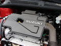 天语SX4 2012款 锐骑图片