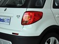 天语SX4 1.6L 自动 锐骑运动型 2012款图片
