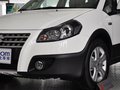 天語SX4 1.6L 自動 銳騎運(yùn)動型 2012款圖片
