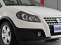 天语SX4 1.6L 自动 锐骑运动型 2012款图片