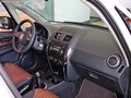 天语SX4 1.6L 自动 锐骑运动型 2012款图片