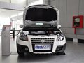 天语SX4 1.6L 自动 锐骑运动型 2012款图片