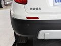 天语SX4 1.6L 自动 锐骑运动型 2012款图片