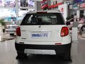 天语SX4 1.6L 自动 锐骑运动型 2012款图片