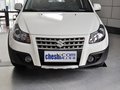 天语SX4 1.6L 自动 锐骑运动型 2012款图片