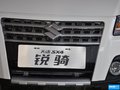 天语SX4 图片