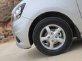 欧诺S 2012款 1.3 MT 标准版基本型图片