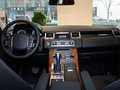 揽胜运动 2012款 5.0 V8 AT NA HSE图片