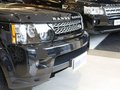 攬勝運動 2012款 5.0 V8 AT NA HSE圖片