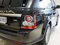 攬勝運(yùn)動(dòng) 2012款 5.0 V8 AT NA HSE圖片
