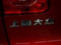 途觀 途觀 1.8TSI AT 四驅(qū)菁英版 2012款圖片