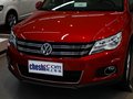途观 途观 1.8TSI AT 四驱菁英版 2012款图片