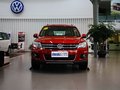 途觀 途觀 1.8TSI AT 四驅(qū)菁英版 2012款圖片