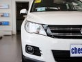途觀 2012款 途觀 1.8TSI AT 四驅(qū)菁英版 5座圖片