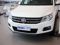 途觀 2012款 途觀 1.8TSI AT 四驅(qū)菁英版 5座圖片