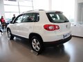 途观 2012款 途观 1.8TSI AT 四驱菁英版 5座图片