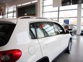 途观 2012款 途观 1.8TSI AT 四驱菁英版 5座图片