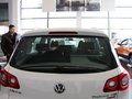 途观 2012款 途观 1.8TSI AT 四驱菁英版 5座图片