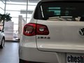 途观 2012款 途观 2.0TSI 四驱旗舰版图片