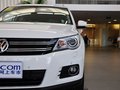 途观 2012款 途观 2.0TSI 四驱旗舰版图片