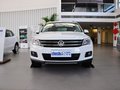 途观 2012款 途观 2.0TSI 四驱旗舰版图片
