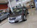 昊锐 昊锐 1.8TSI AT 优雅版 2012款图片
