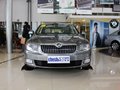 昊锐 昊锐 1.8TSI AT 优雅版 2012款图片