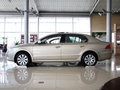 昊锐 2012款 昊锐 1.8TSI AT 优雅版5座图片