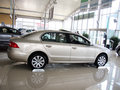 昊锐 2012款 昊锐 1.8TSI AT 优雅版5座图片