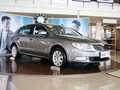 昊锐 2012款 昊锐 1.8TSI AT 贵雅版5座图片