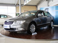 昊锐 2012款 昊锐 1.8TSI AT 贵雅版5座图片