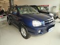 经典圣达菲 2012款 1.8T MT 豪华型图片