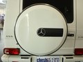 奔驰G级AMG 2009款 G55 AMG图片