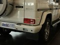 奔驰G级AMG 2009款 G55 AMG图片