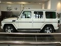 奔馳G級AMG 2009款 G55 AMG圖片