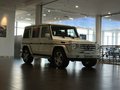 奔馳G級AMG 2009款 G55 AMG圖片