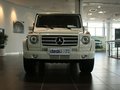 奔馳G級AMG 2009款 G55 AMG圖片