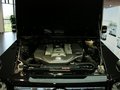 奔驰G级AMG 2009款 G55 AMG图片