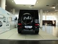 奔馳G級(jí)AMG 2009款 G55 AMG圖片